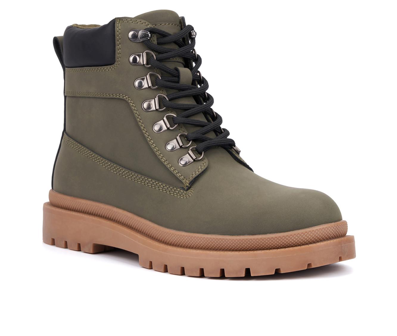 Men's Xray Footwear Myles Lace Up Boots