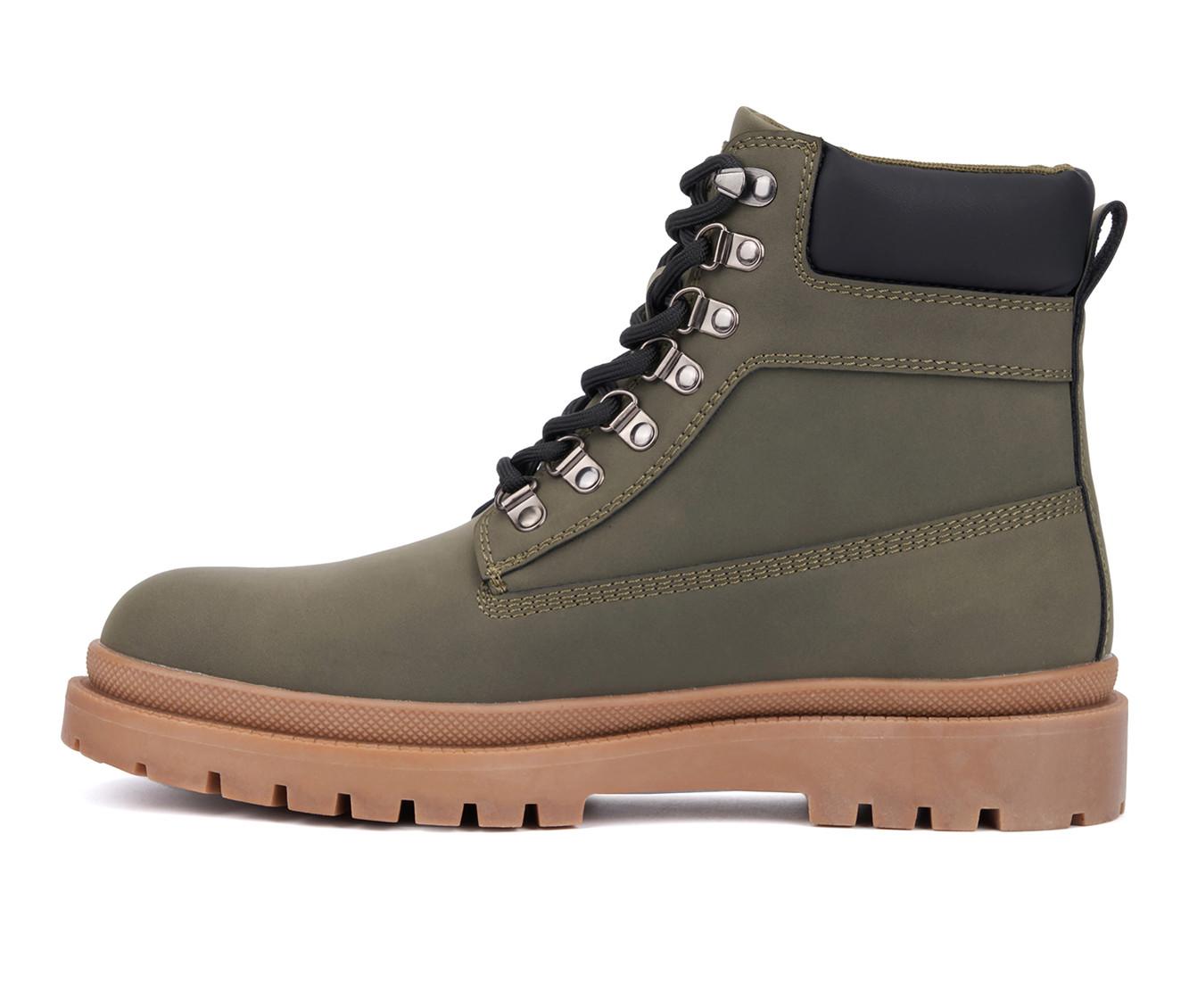 Men's Xray Footwear Myles Lace Up Boots