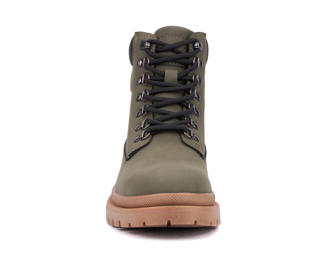 Men's Xray Footwear Myles Lace Up Boots