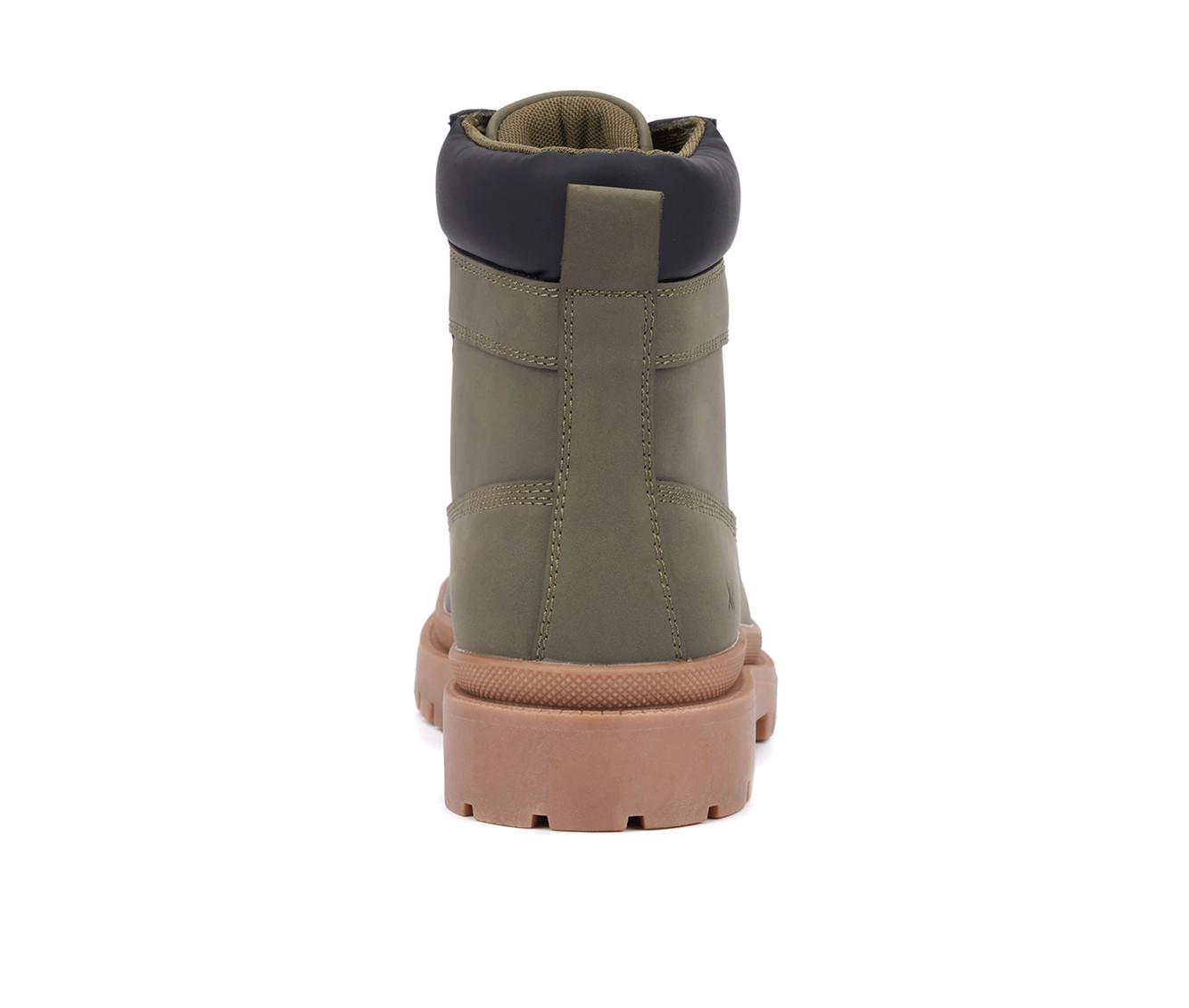 Men's Xray Footwear Myles Lace Up Boots