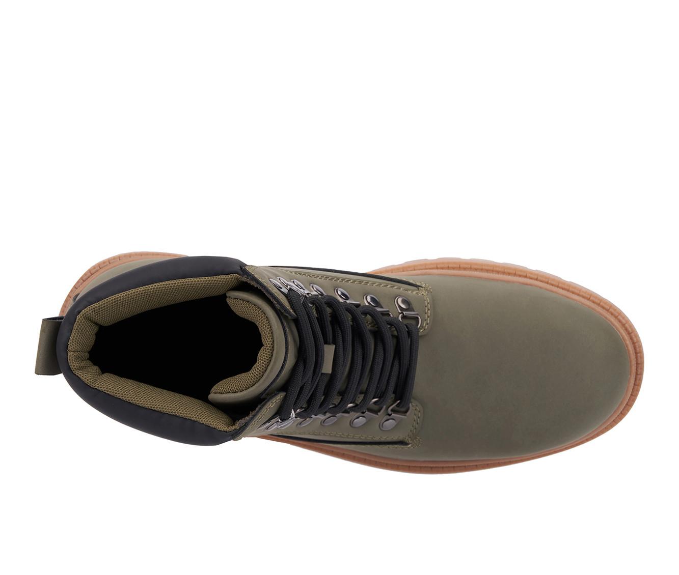 Men's Xray Footwear Myles Lace Up Boots