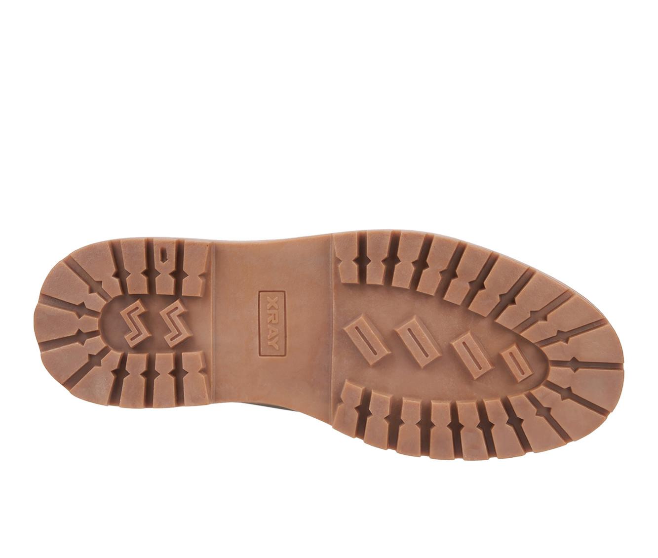 Men's Xray Footwear Myles Lace Up Boots