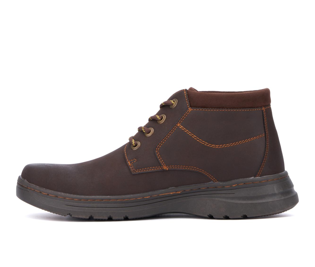 Men's Xray Footwear Aiden Lace Up Boots