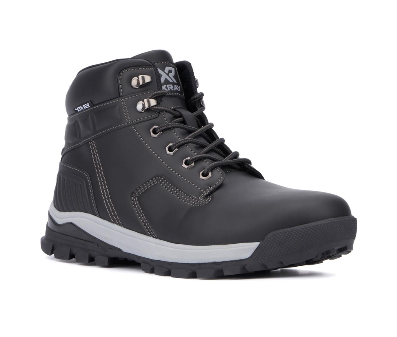 Men's Xray Footwear Andy Lace Up Boots