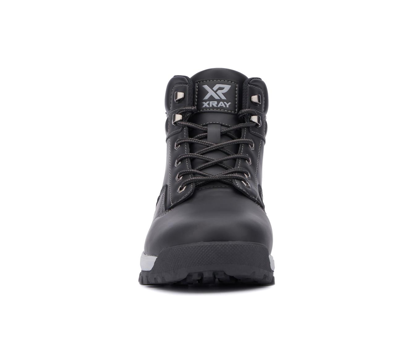 Men's Xray Footwear Andy Lace Up Boots