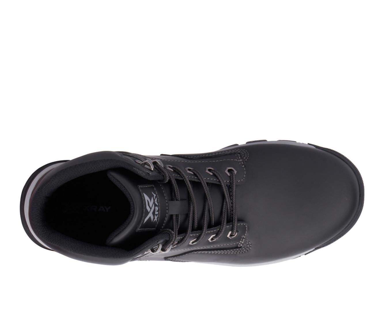 Men's Xray Footwear Andy Lace Up Boots