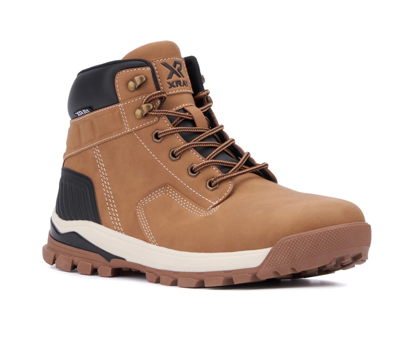 Men's Xray Footwear Andy Lace Up Boots