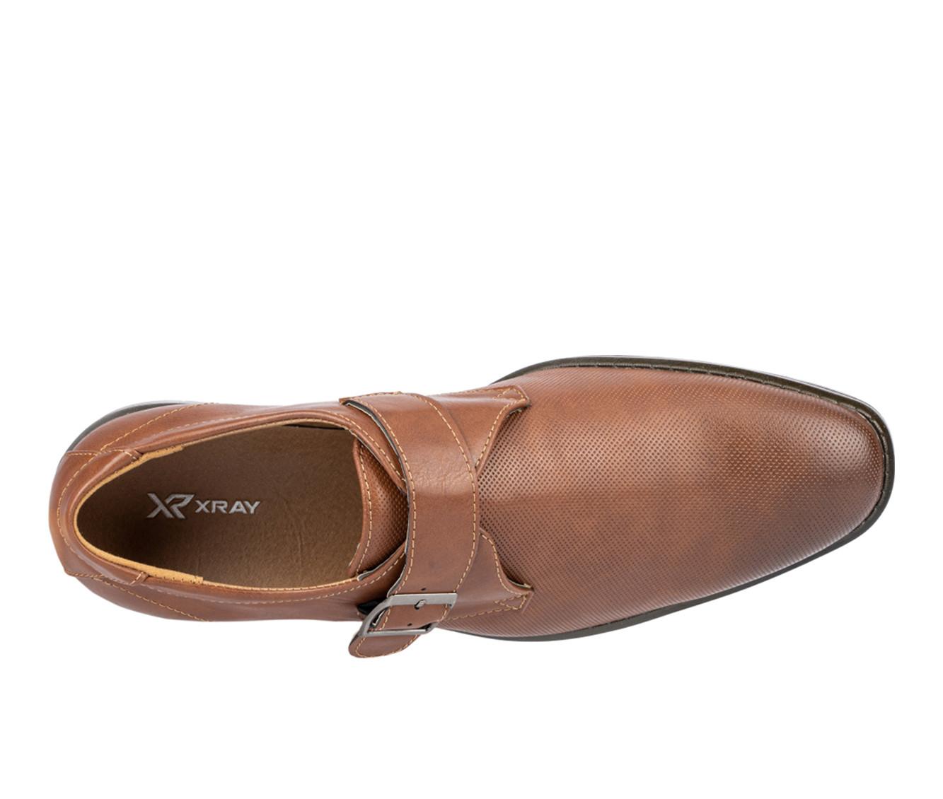 Men's Xray Footwear Amadeo Dress Oxfords