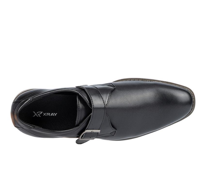 Men's Xray Footwear Amadeo Dress Oxfords