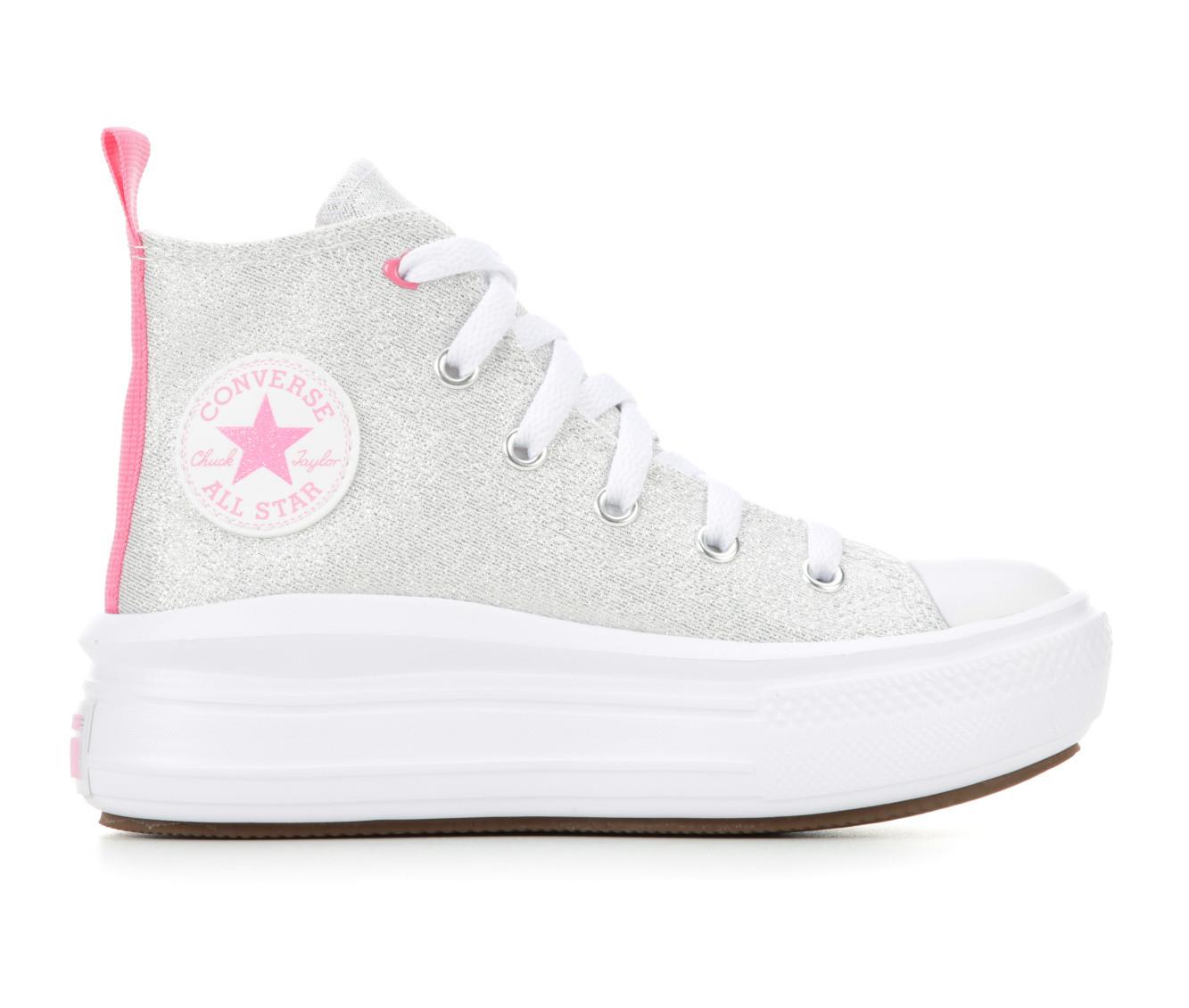 Shoe carnival converse high 2024 tops