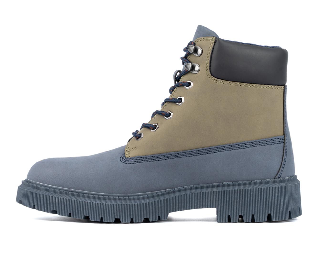 Men's Xray Footwear Lazlo Lace Up Casual Boots