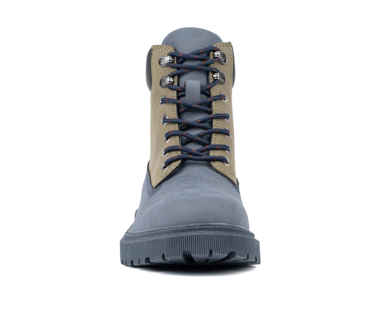 Men's Xray Footwear Lazlo Lace Up Casual Boots