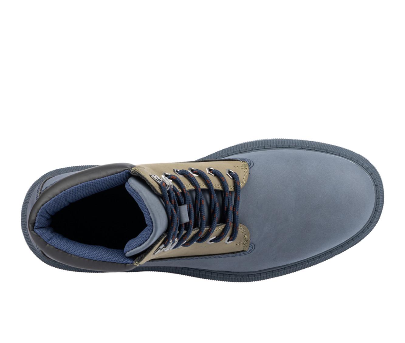 Men's Xray Footwear Lazlo Lace Up Casual Boots