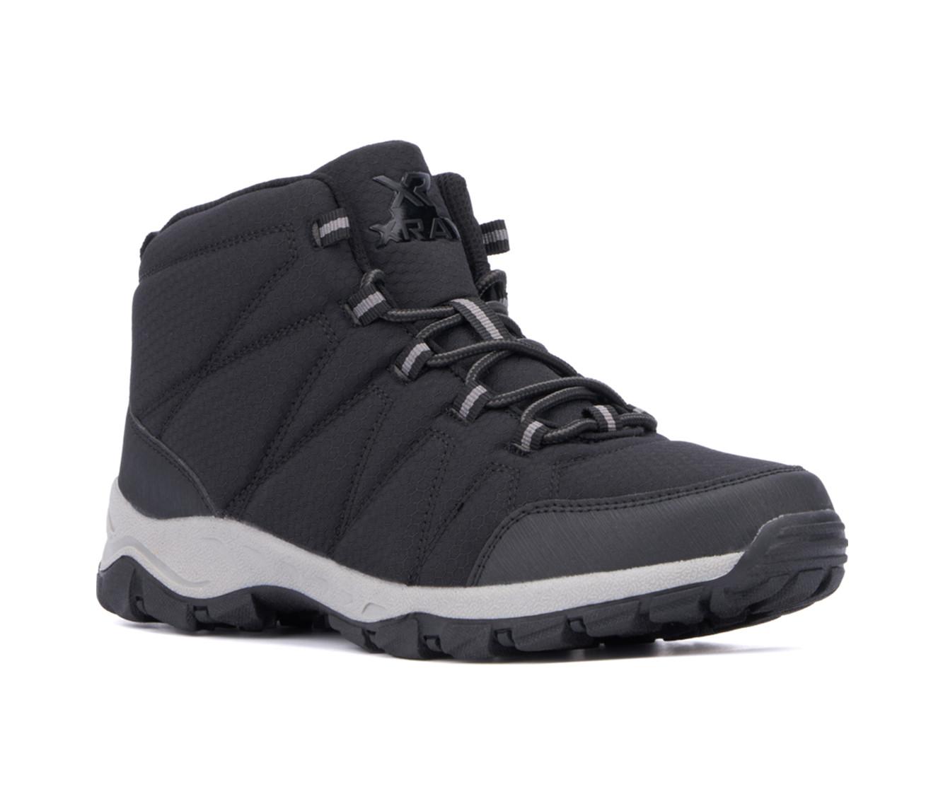 Men's Xray Footwear Chris Hiking Shoes