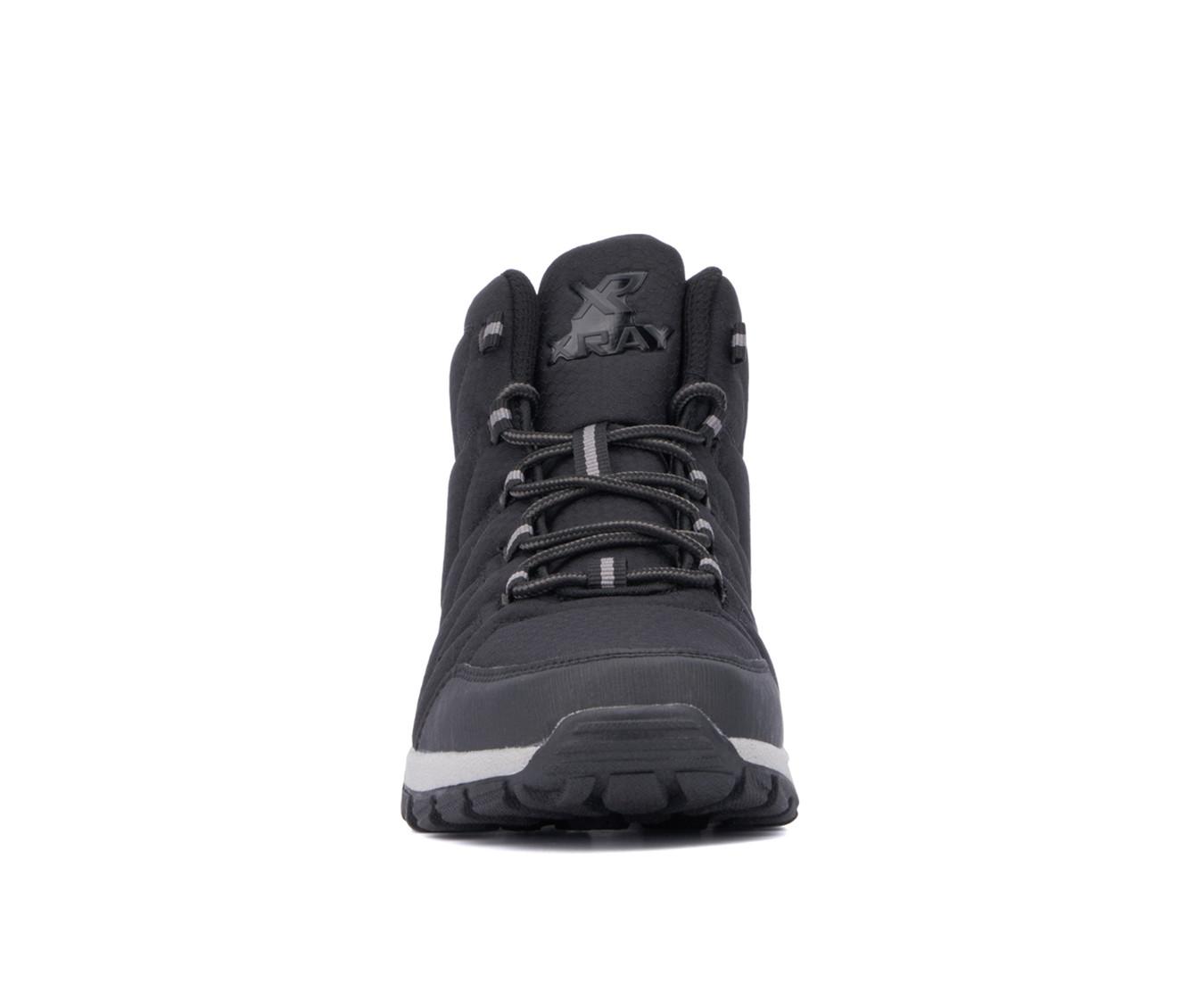 Men's Xray Footwear Chris Hiking Shoes