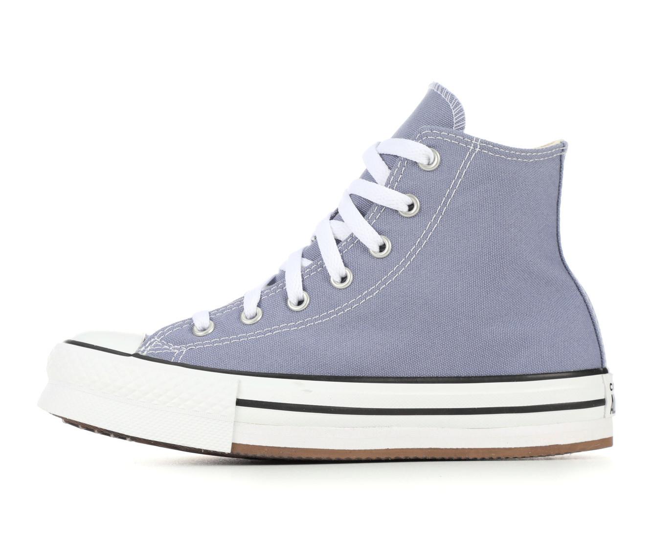 Converse eva canvas best sale