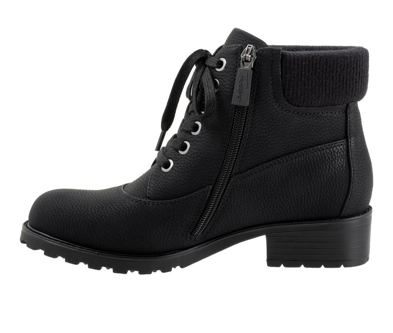 Women's Trotters Bellamy Booties