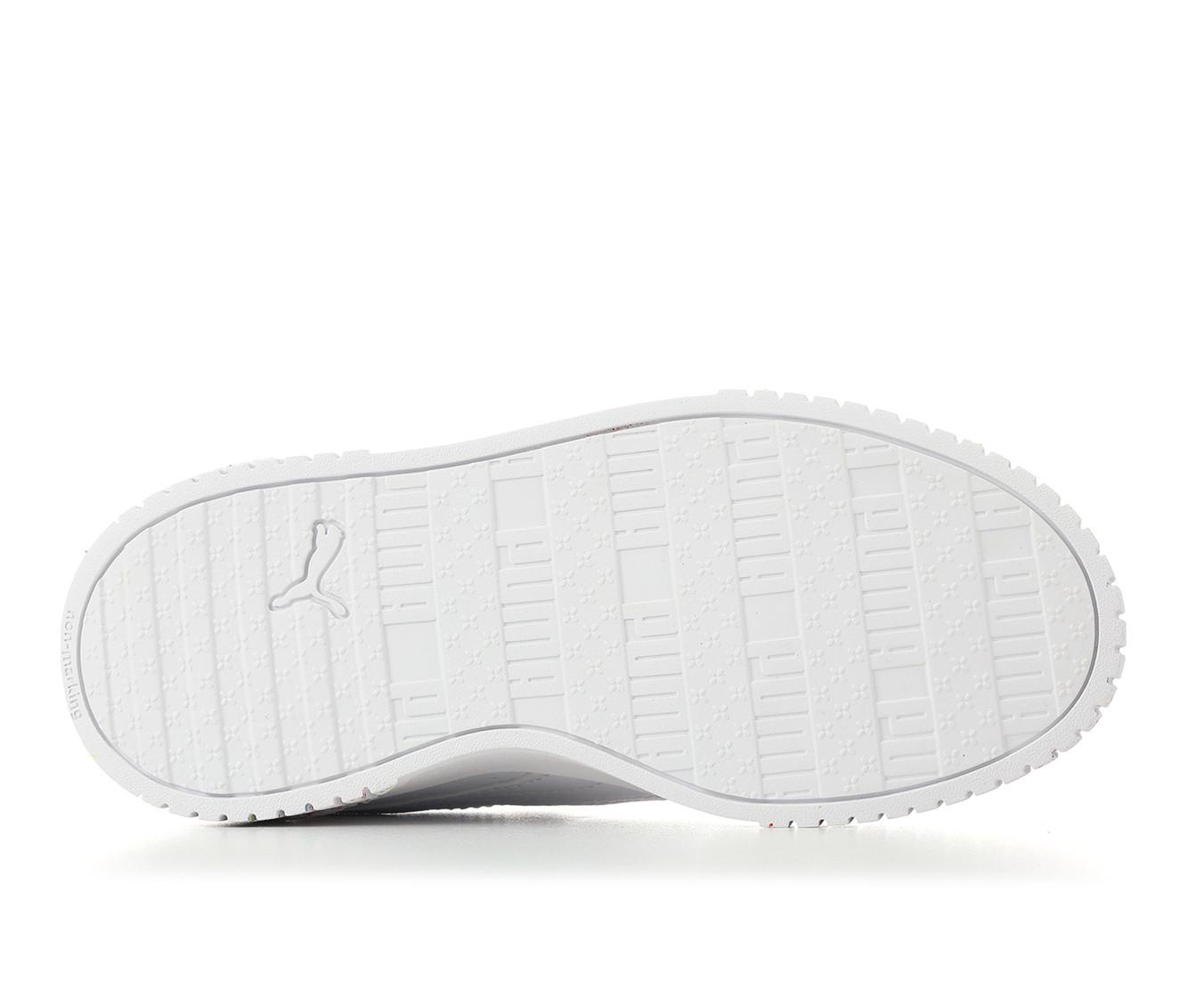 Girls' Puma Little Kid Carina 2.0 BonBon Pre-School Sneakers