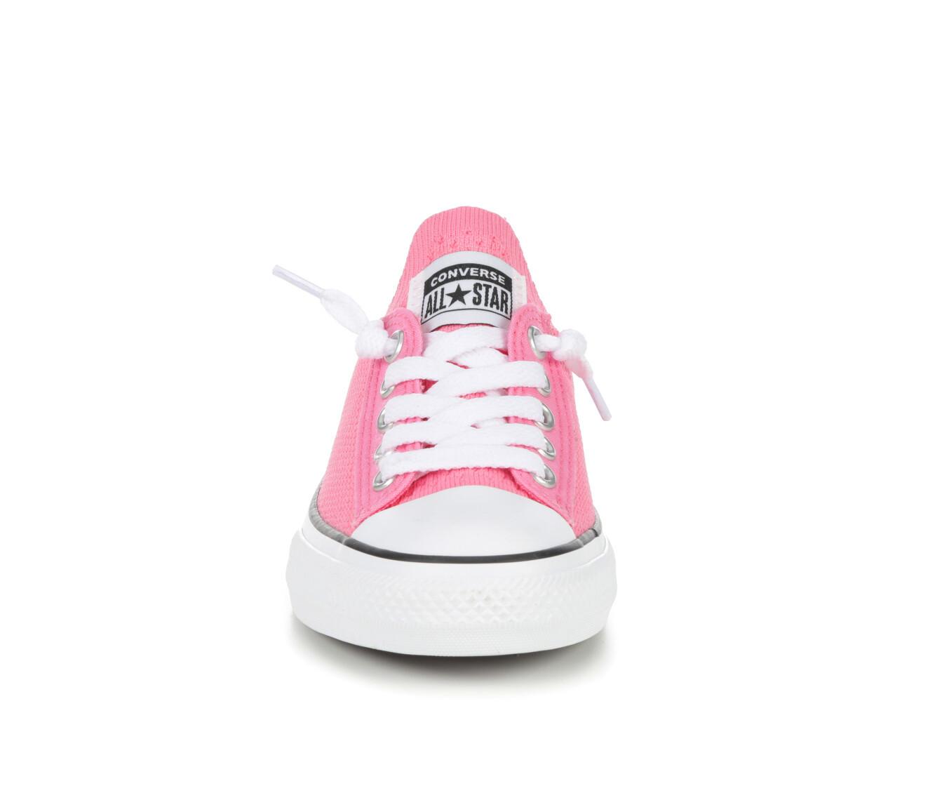 Girls' Converse Little Kid Chuck Taylor All Star Knit Sneakers