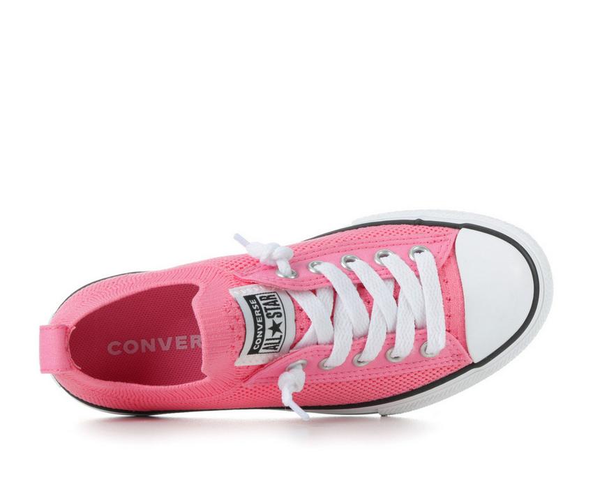 Girls' Converse Little Kid Chuck Taylor All Star Knit Sneakers