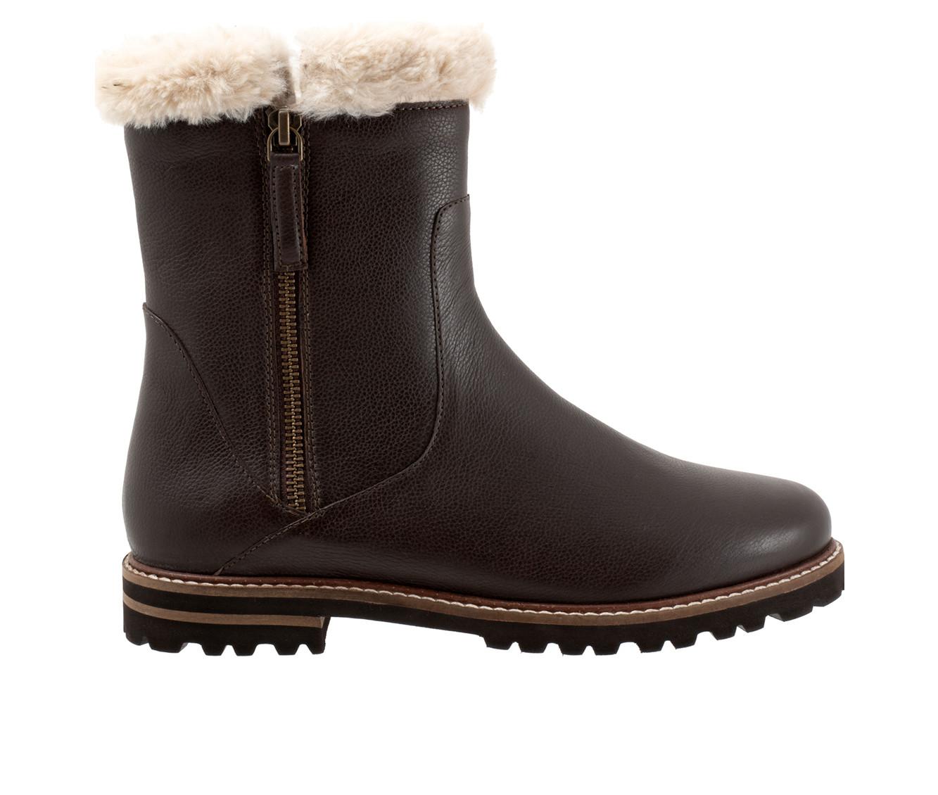 Women's Trotters Forever Booties