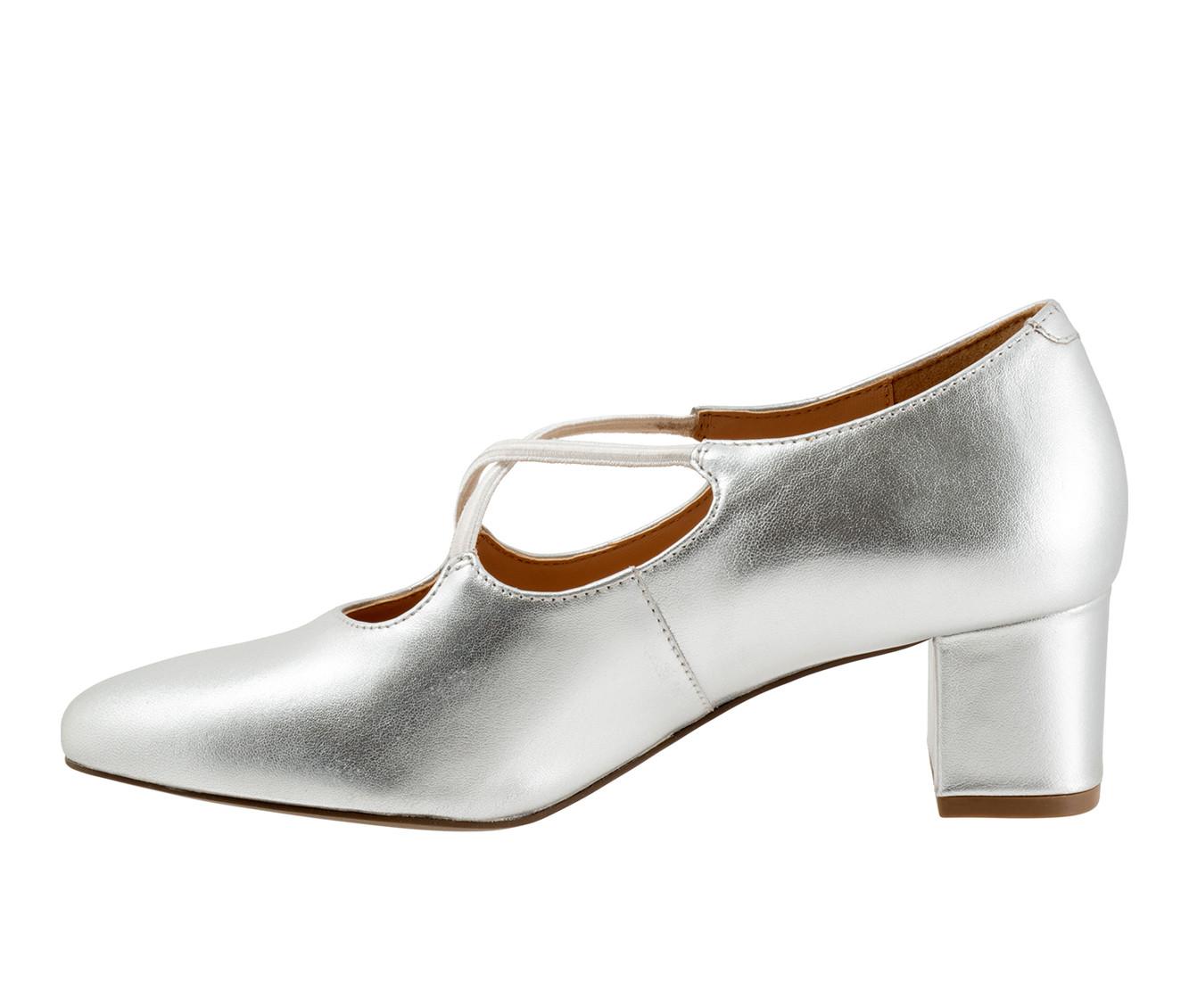 Women's Trotters Demi Pumps