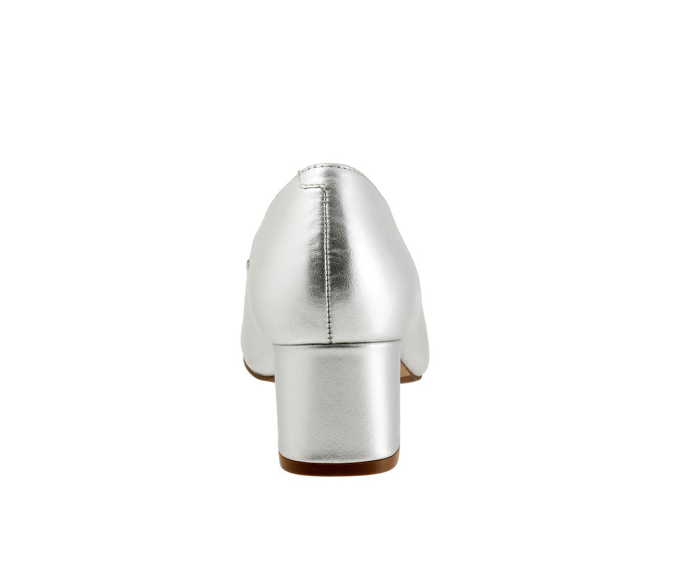 Women's Trotters Demi Pumps