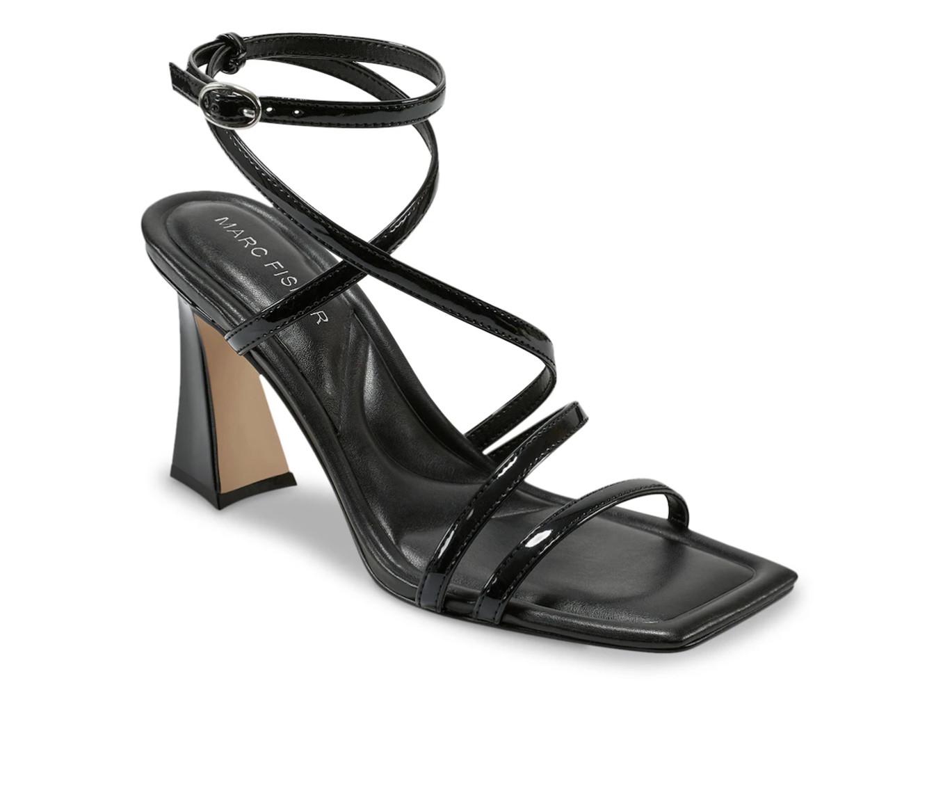 Women's MARC FISHER Mahima Dress Sandals