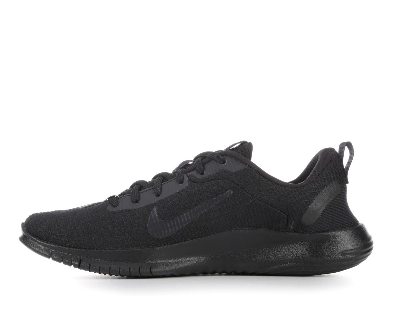 Nike training flex black online