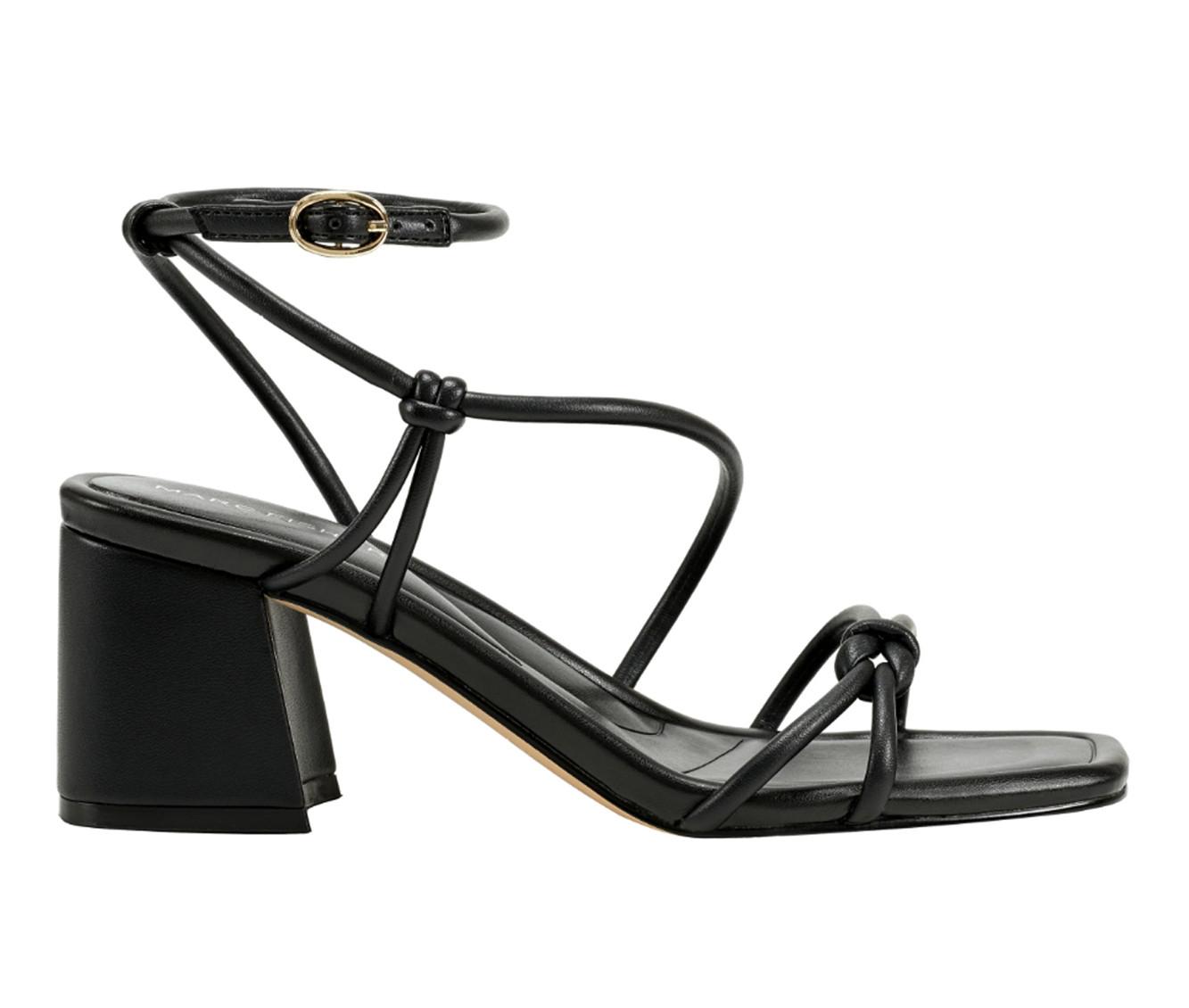 MARC FISHER Gurion Dress Sandals