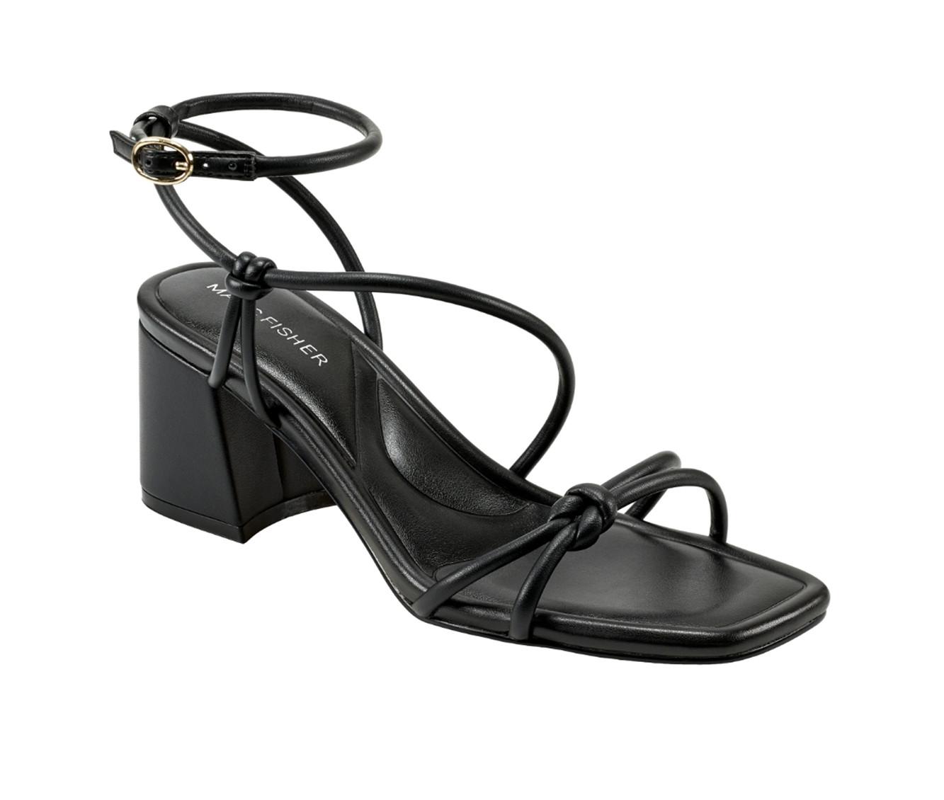 MARC FISHER Gurion Dress Sandals