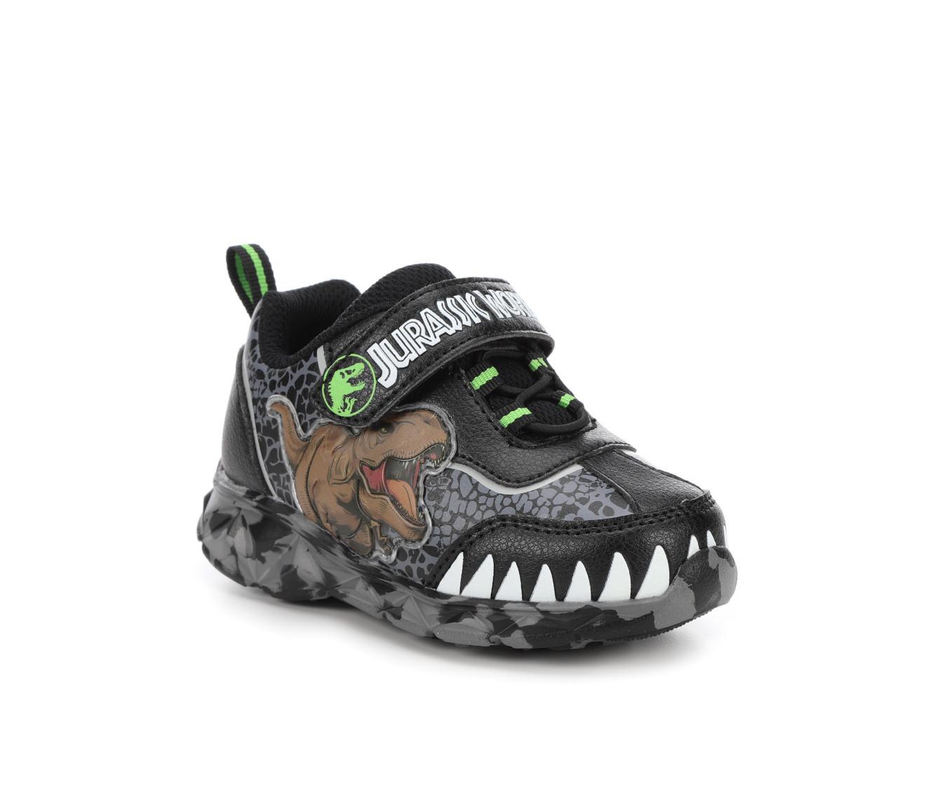 Boys' Universal Studios Toddler & Little Kid Jurassic 13 Sneakers