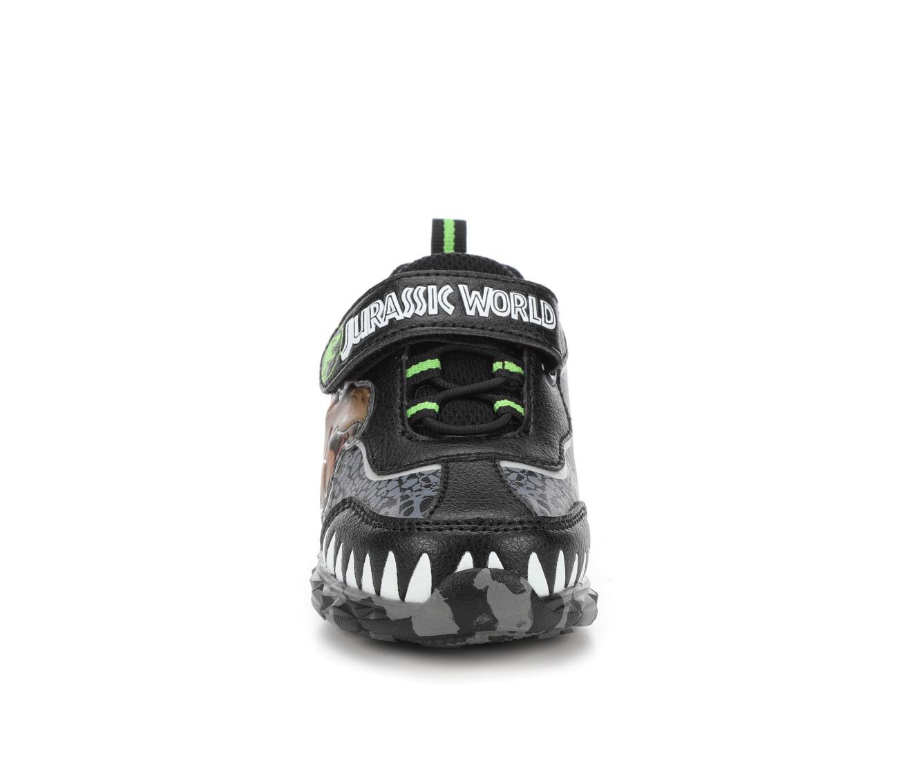 Boys' Universal Studios Toddler & Little Kid Jurassic 13 Sneakers