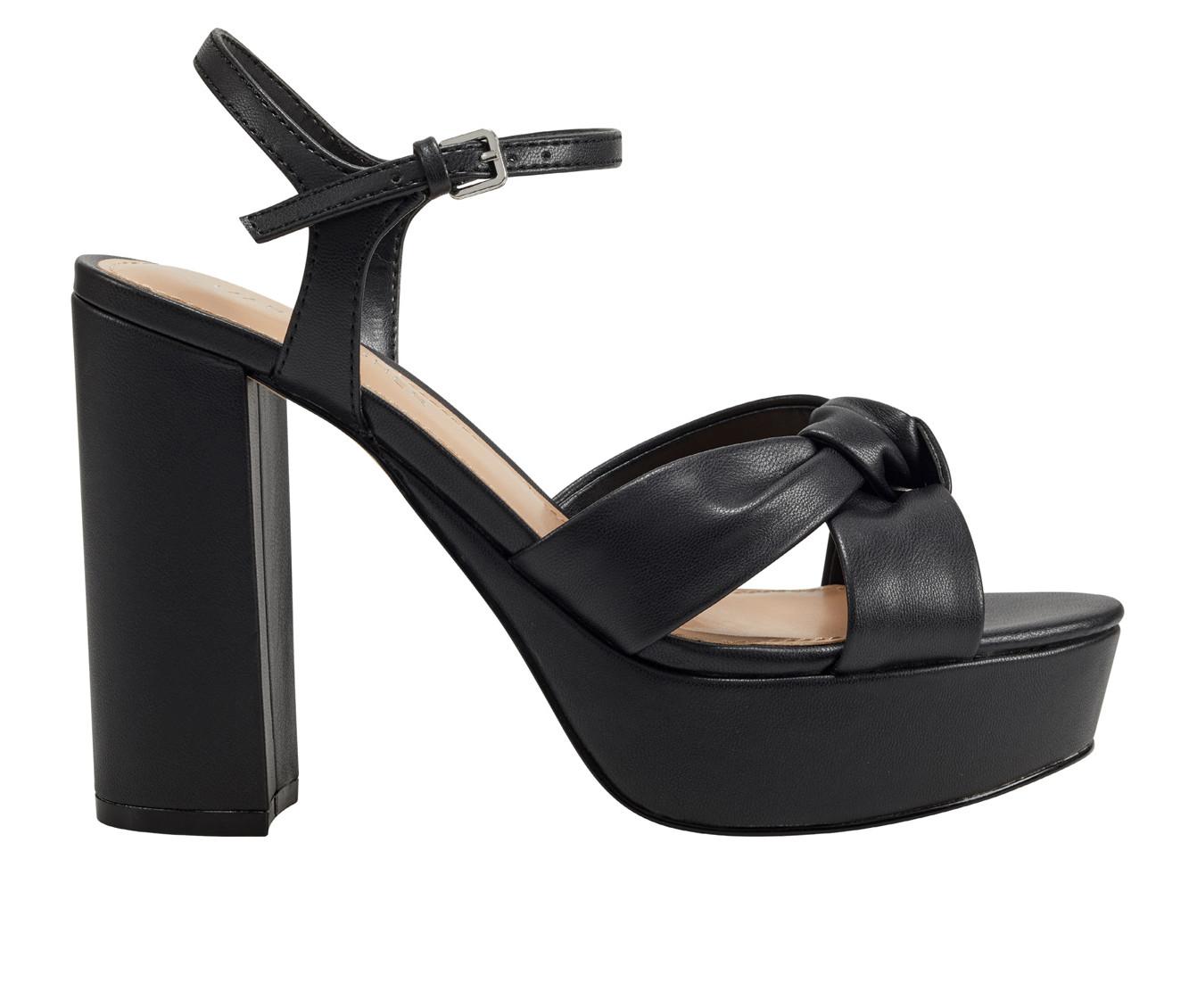 Women's MARC FISHER Deren Dress Sandals