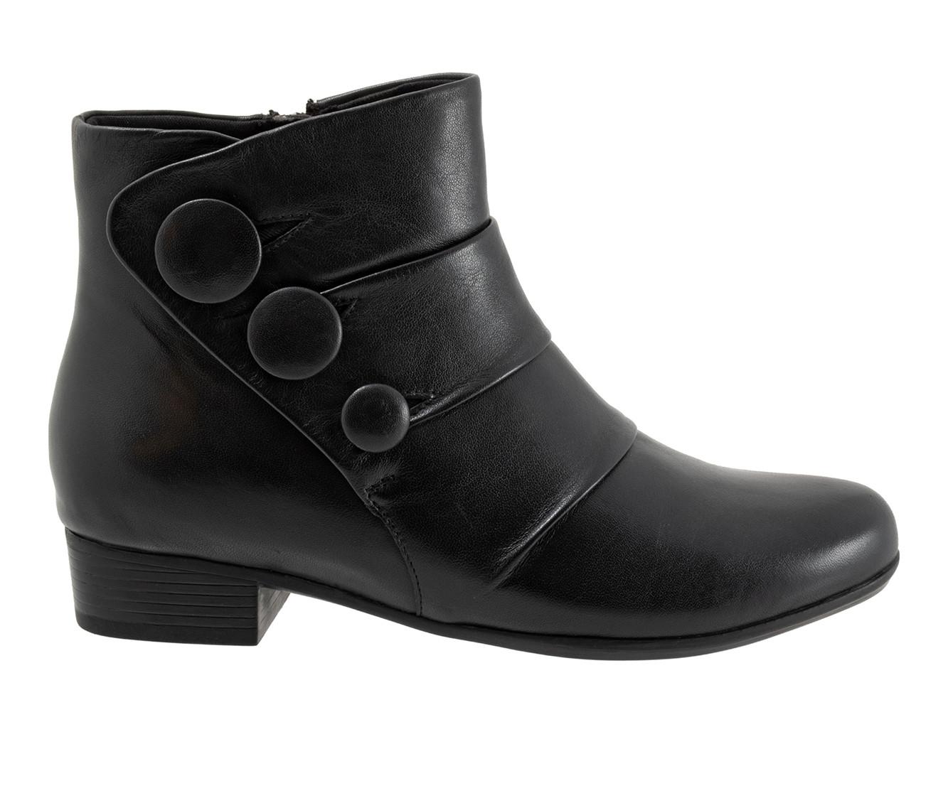 Women's Trotters Mila Booties