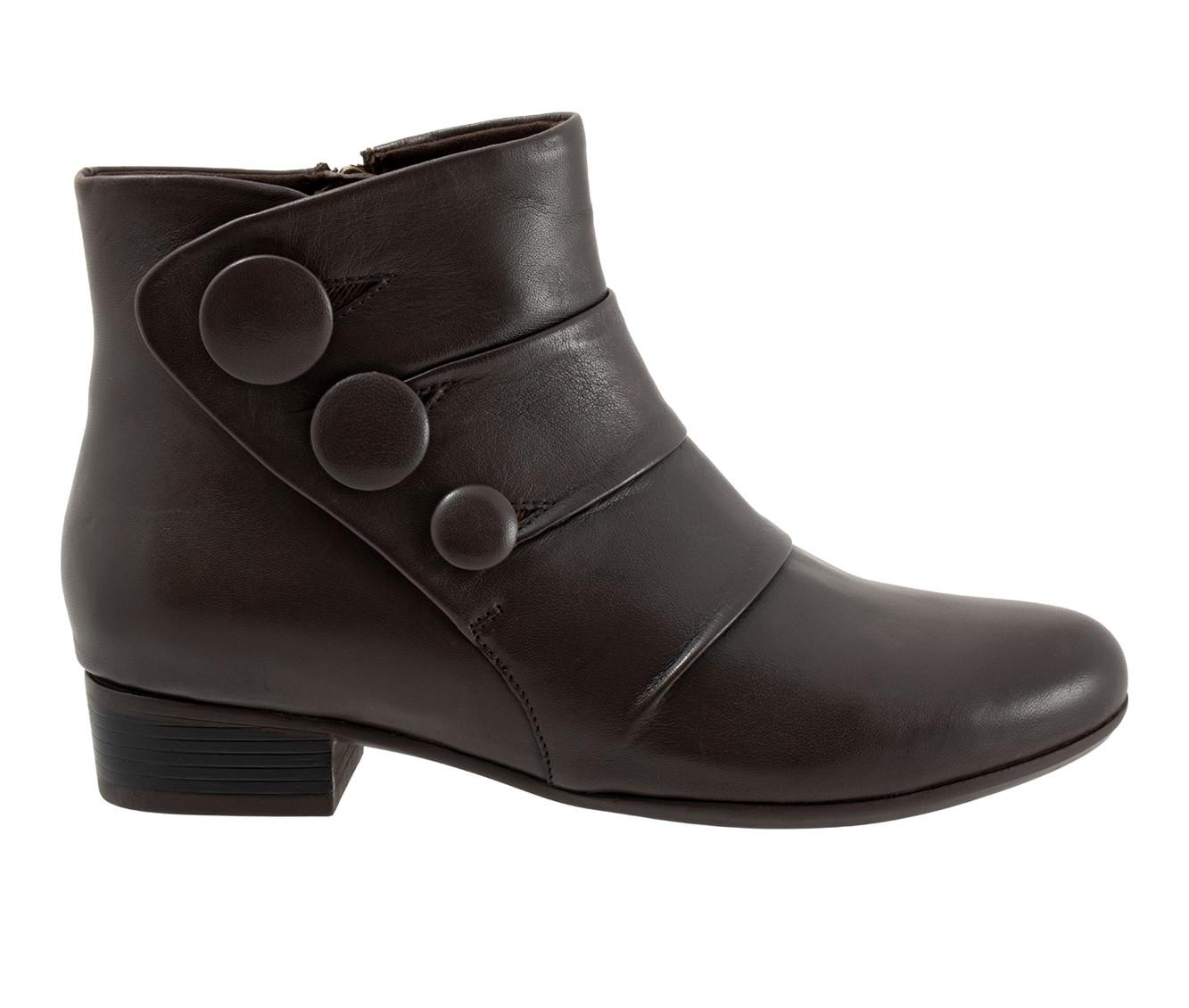 Women's Trotters Mila Booties