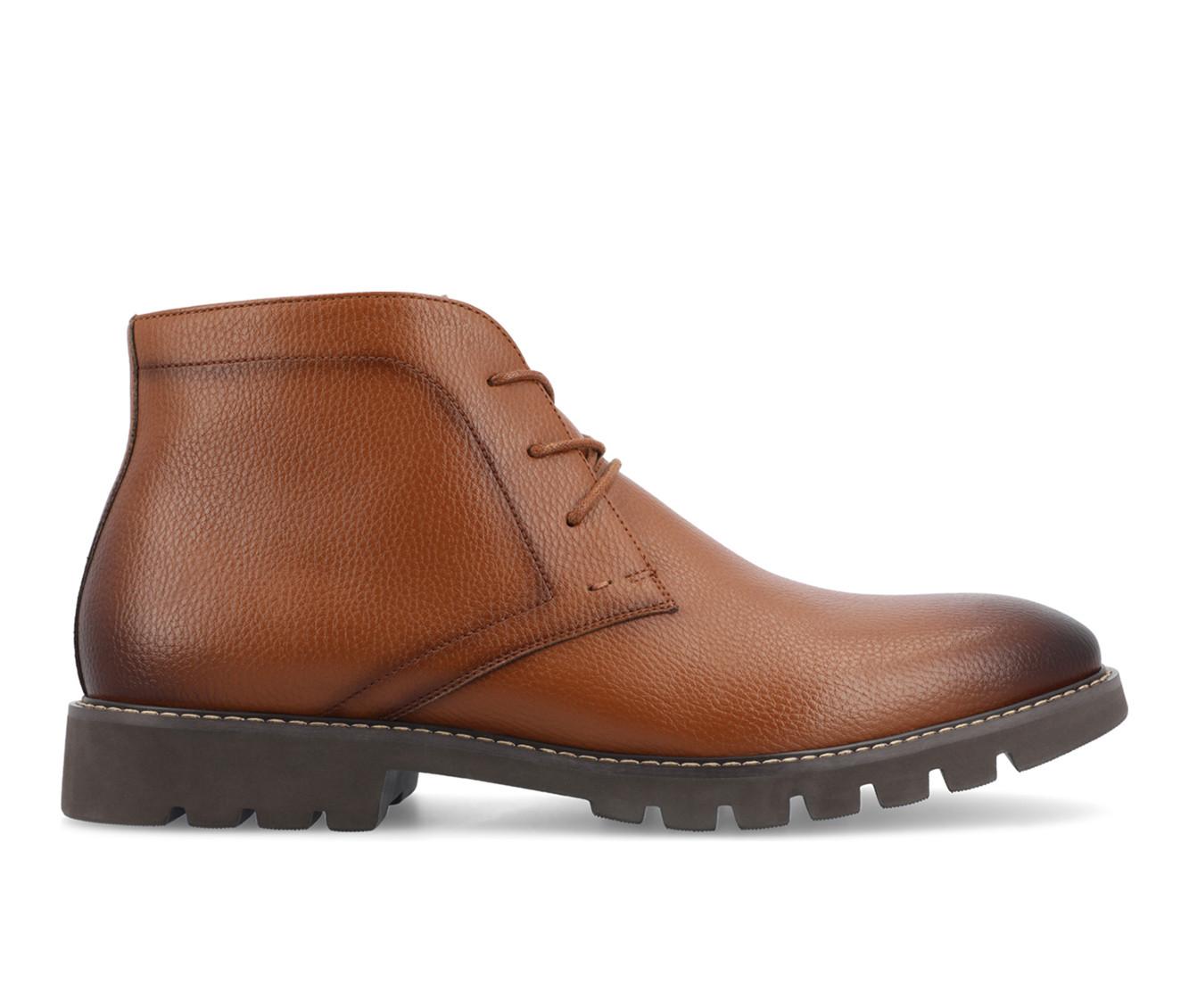 Freeman brent shop chukka boots