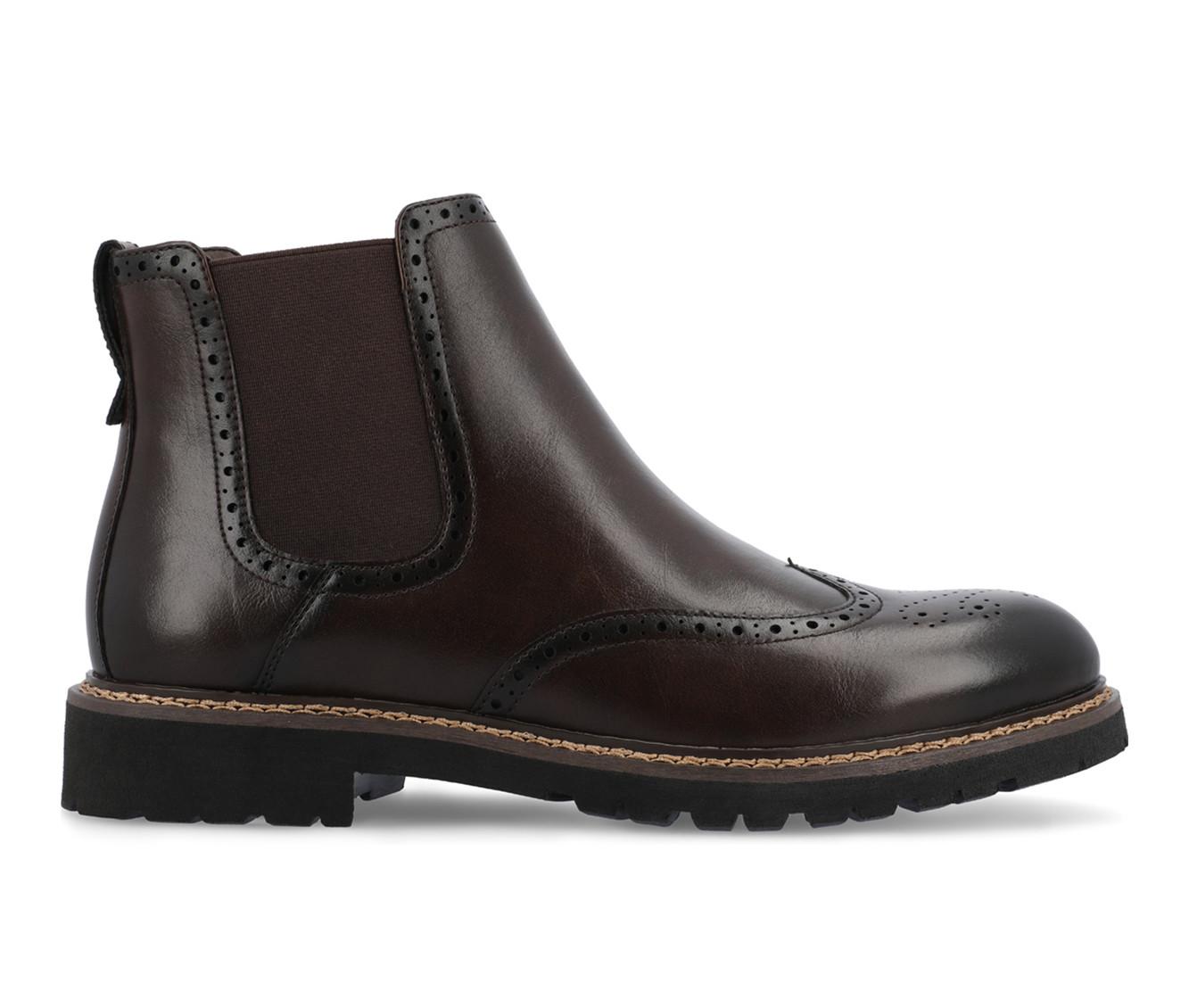 Shoe carnival cheap chelsea boots