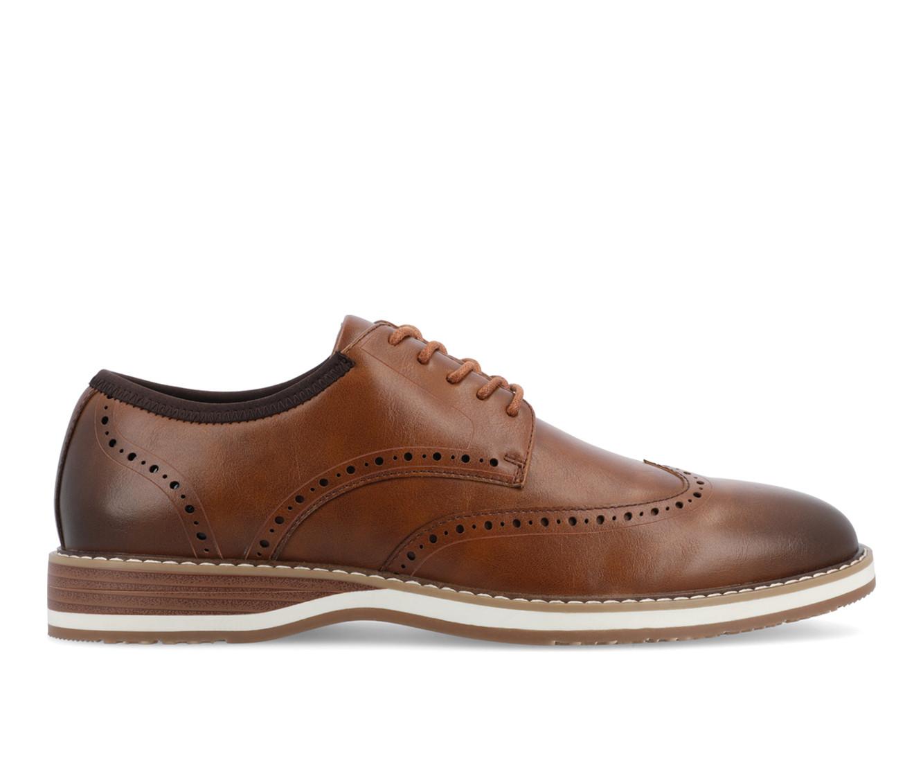 Men's Vance Co. Ozzy Dress Oxfords