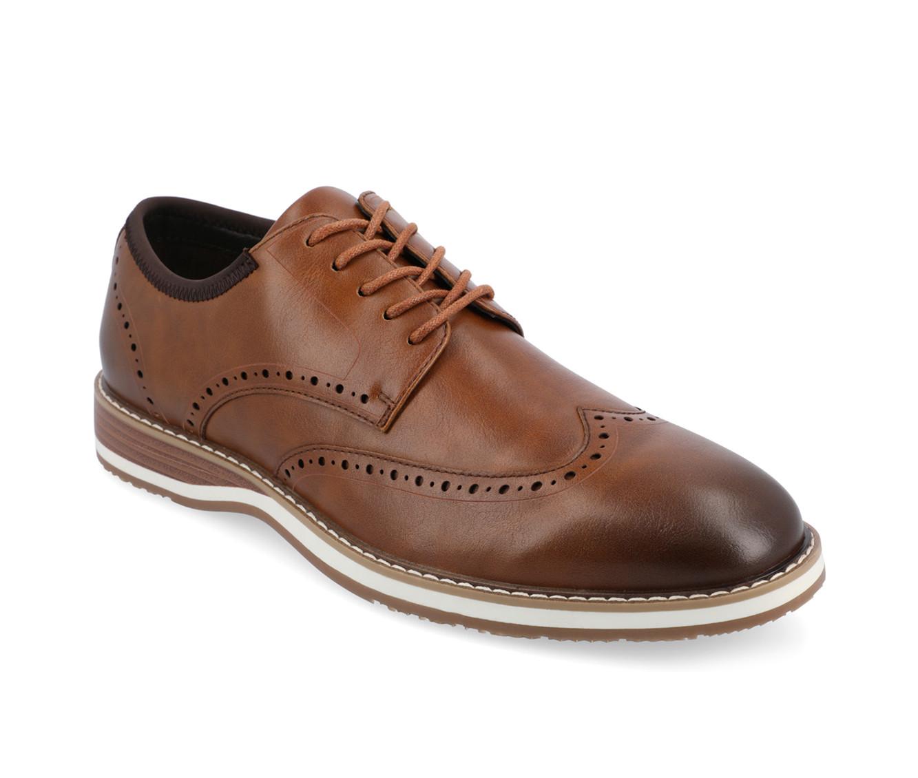 Men's Vance Co. Ozzy Dress Oxfords