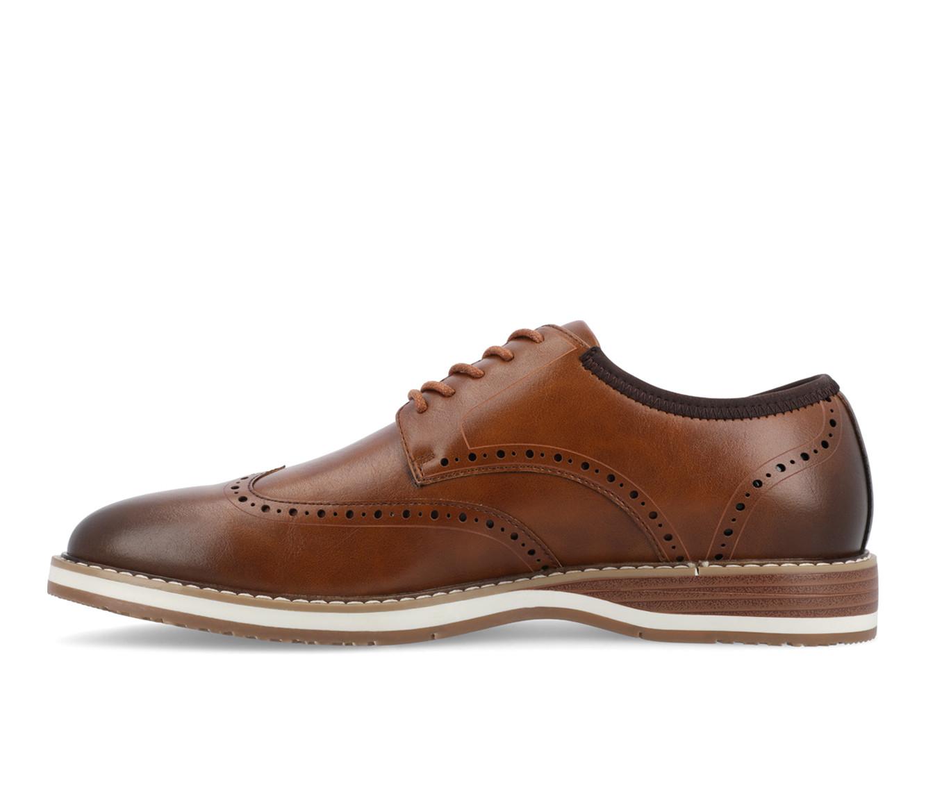 Men's Vance Co. Ozzy Dress Oxfords