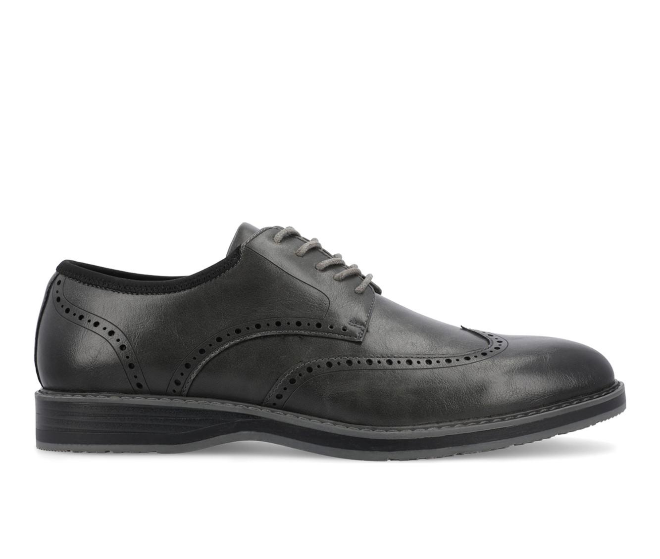 Men's Vance Co. Ozzy Dress Oxfords