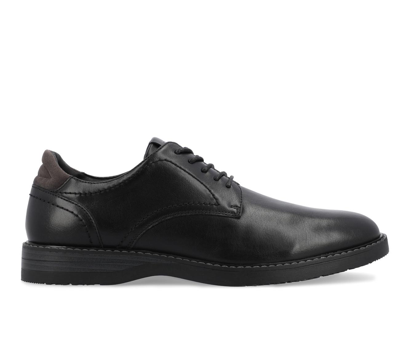 Men's Vance Co. Rutger Oxfords