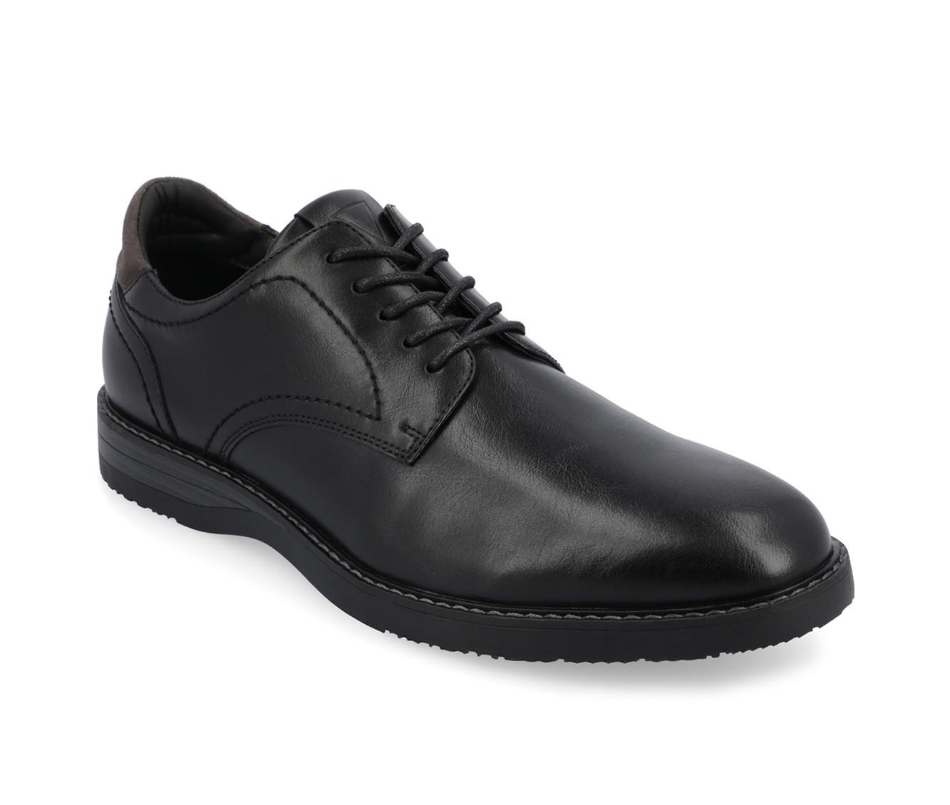 Men's Vance Co. Rutger Oxfords