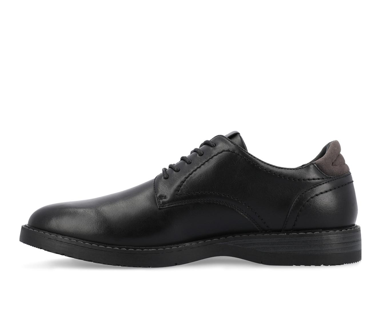 Men's Vance Co. Rutger Oxfords