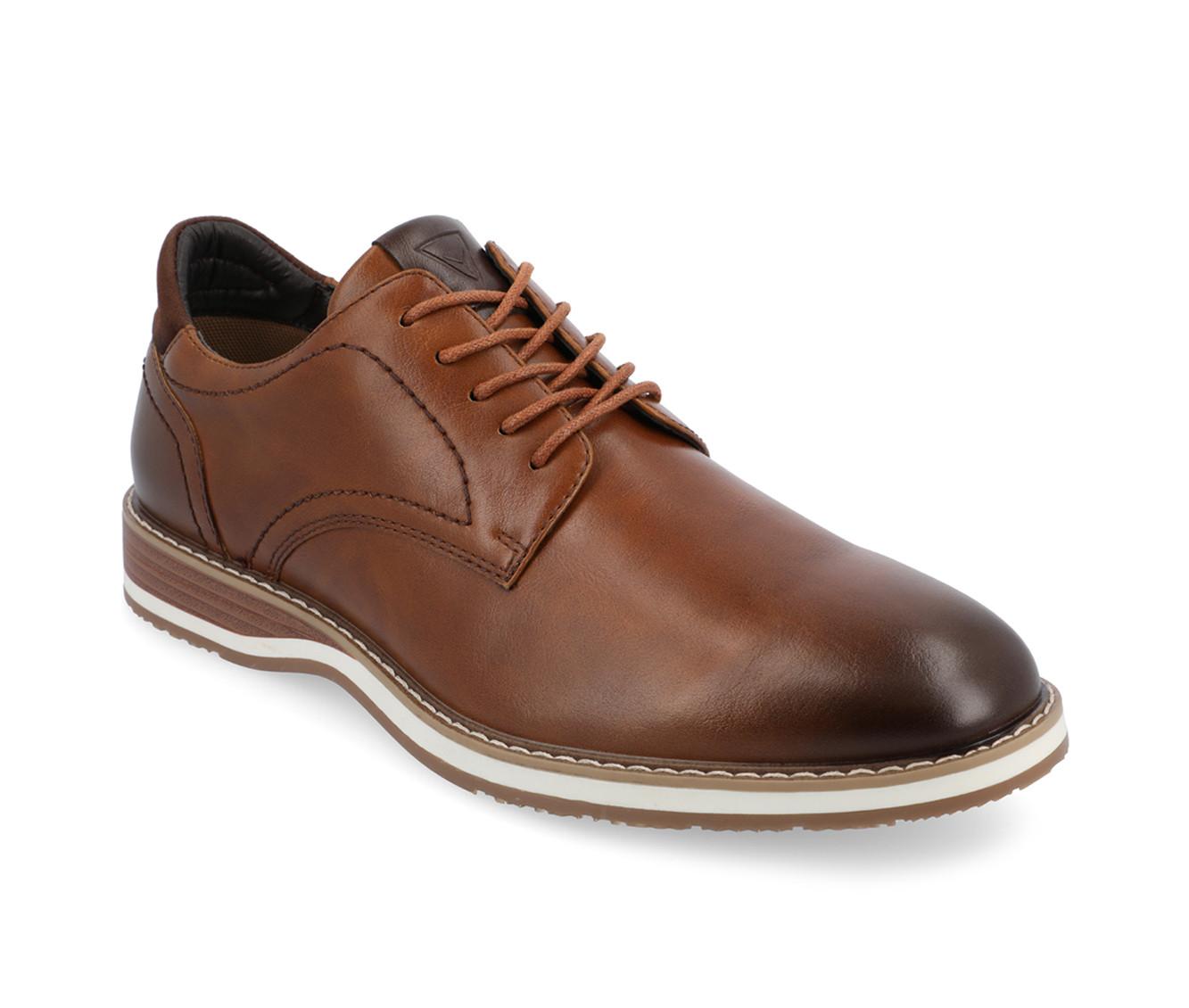 Men's Vance Co. Rutger Oxfords