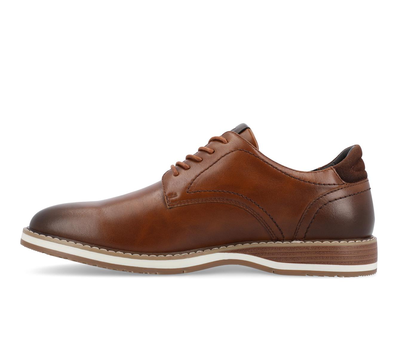 Men's Vance Co. Rutger Oxfords