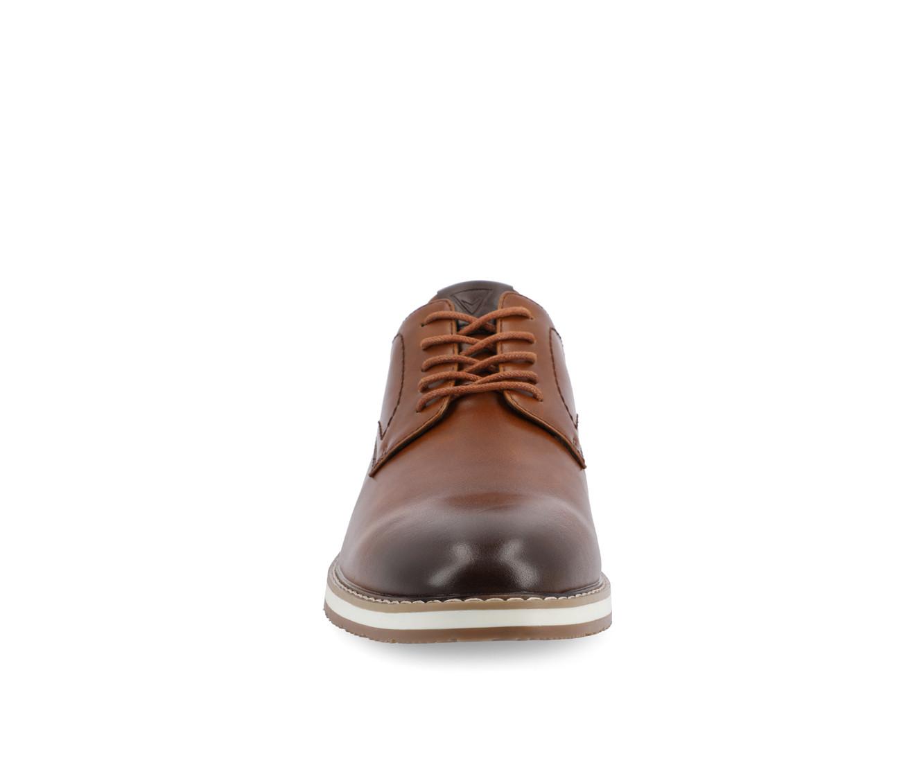 Men's Vance Co. Rutger Oxfords