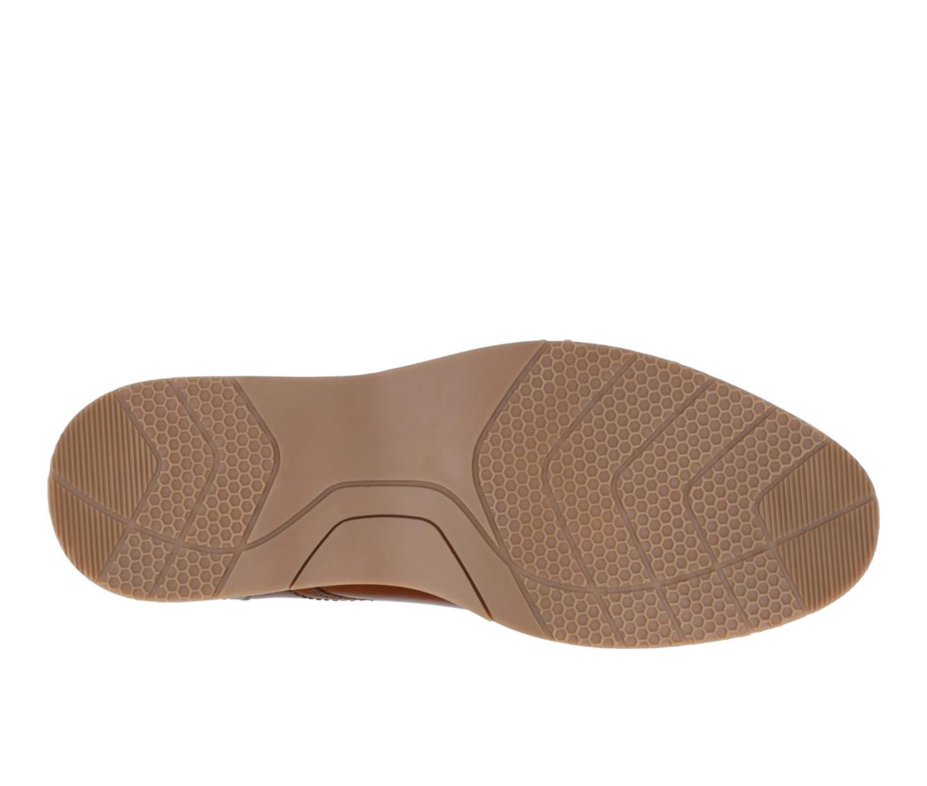 Men's Vance Co. Rutger Oxfords