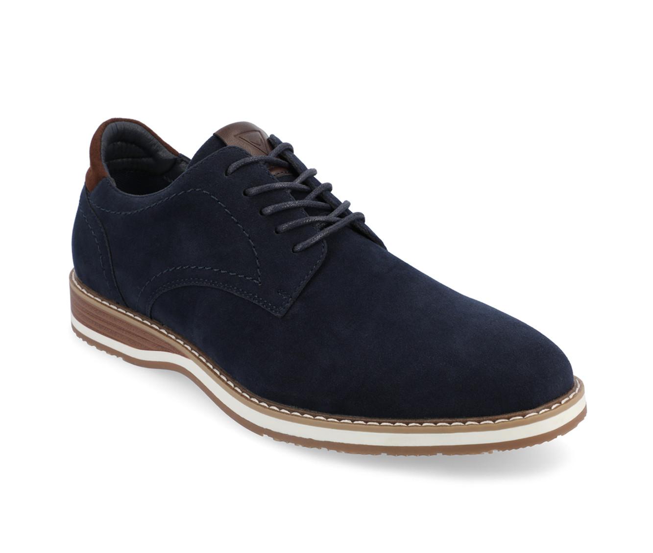 Men's Vance Co. Rutger Oxfords